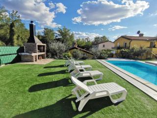 Villa Oliva - Umag - 2