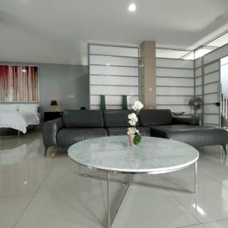 Suite Room Gezonder Antapani - 1