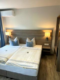 Hotel Villa am Paradies - 4