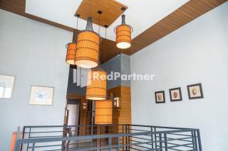 Omah Capung near Malioboro Area Mitra RedDoorz - 8