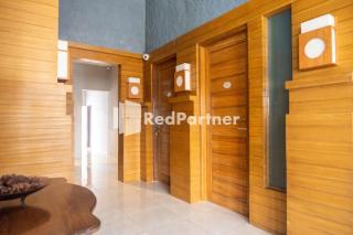 Omah Capung near Malioboro Area Mitra RedDoorz - 7