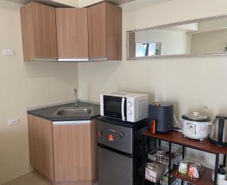 Condo Unit near Ayala Serin Mall - Tagaytay - 3
