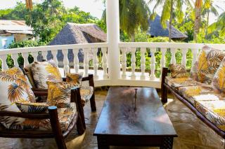 Tichi Villas - Diani Beach - 5