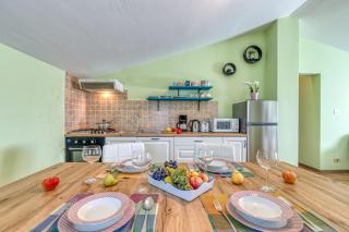 Casa Olivia - Kaštelir - 8
