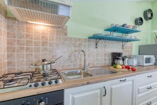 Casa Olivia - Kaštelir - 5