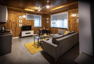 Apartamenty MIODZIO - 8