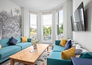 Narrow House - Free Parking By My Getaways - Brighton & Hove - 0