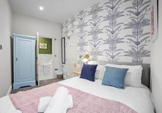 Narrow House - Free Parking By My Getaways - Brighton & Hove - 7