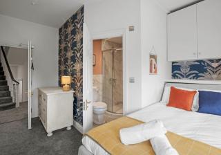 Narrow House - Free Parking By My Getaways - Brighton & Hove - 5