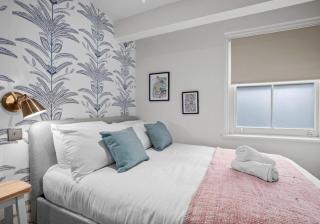 Narrow House - Free Parking By My Getaways - Brighton & Hove - 2