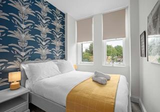 Narrow House - Free Parking By My Getaways - Brighton & Hove - 1