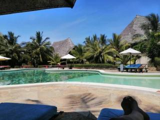 Tembo Baharini Beach Cottage - Malindi - 5
