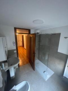 Hotel Riposo - San Pellegrino Terme - 9