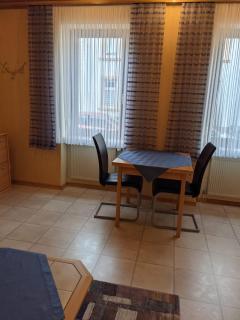 Ferienwohnung Bruss - Saarlouis - 8