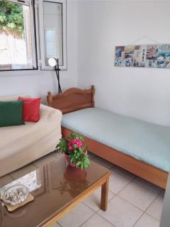 West Red Rock and View Leonidio maisonette studio - Leonidion - 5