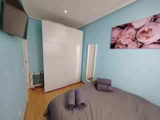 Apartamento Manuel Becerra - Madrid - 8
