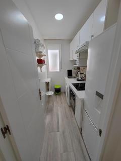 Apartamento Manuel Becerra - Madrid - 7
