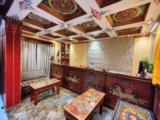 Sherpa Home Hotel - Kathmandu - 3