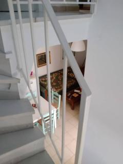 West Red Rock and View Leonidio maisonette studio - Leonidion - 1