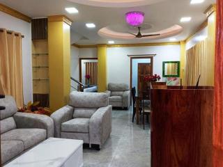 Sweet Mango Tree Homestay - 0