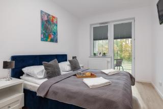 Kołobrzeg Four Season Apartments by Noclegi Renters - Colberga - 4
