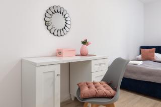 Kołobrzeg Four Season Apartments by Noclegi Renters - Colberga - 3