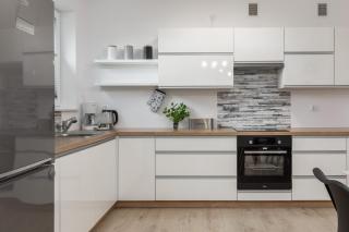 Kołobrzeg Four Season Apartment by Noclegi Renters - 3