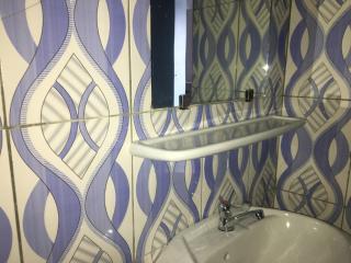 Residence MaryHouse - Free Breakfast and Taxi From Airport - Cotonou - 3