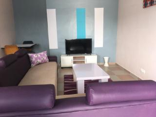 Residence MaryHouse - Free Breakfast and Taxi From Airport - Cotonou - 1