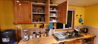 Pillang Likan tinas calientes, el poder del Volcan - 2