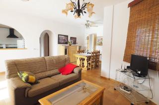 Casa Lantana: with Private Pool - Arenas - 8