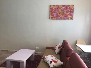 Residence MaryHouse - Free Breakfast and Taxi From Airport - Cotonou - 4