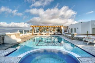Damianos Mykonos Hotel - Mikonos - 5