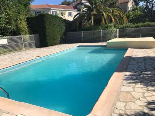 Notre villa Massada - La Seyne-sur-Mer - 4