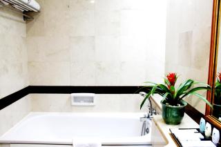 Menara Peninsula Hotel - Jakarta - 9