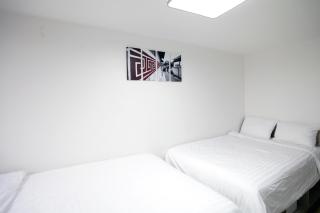 KSTAR METRO Hotel - Seoul - 9