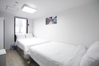 KSTAR METRO Hotel - Seoul - 8