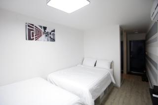 KSTAR METRO Hotel - Seoul - 7