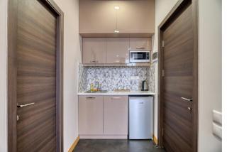 Orbeli Hotel Yerevan - Erevan - 5