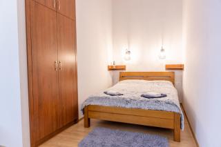 Apartament Piaski - Sarbinowo - 8