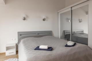 Apartament Piaski - Sarbinowo - 7
