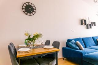 Apartament Piaski - Sarbinowo - 3