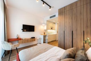 11th Floor Voguish Studio - Warsaw - 6