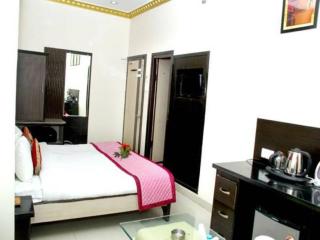 Hotel Bhagyodaya Residency Bhilwara - 4