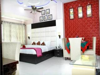 Hotel Bhagyodaya Residency Bhilwara - 2