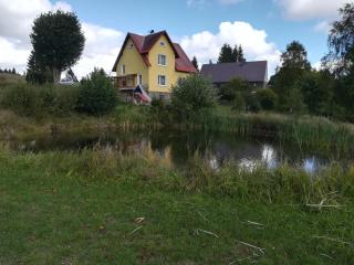 Chata Rybná 18 - Pernink - 8