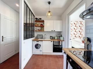 Studio LE VINTAGE - Maison 1911 - confort & prestige - Gien - 8