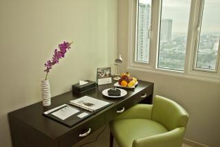 The Exchange Regency Residence Hotel Managed by HII - Manila - 8