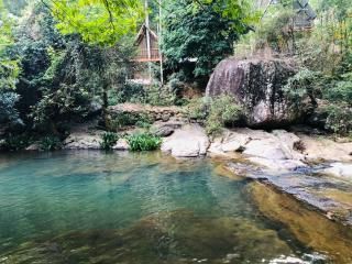 Riverston Du Eco Cottage - 8