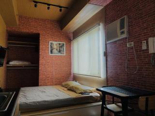 Grass residences condotel apartelle staycation qc - Manila - 4
